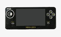 SNK Playmore confirme la NeoGeo Pocket 2