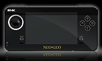 NeoGeo X : la nouvelle NeoGeo Pocket à 600€ ?!