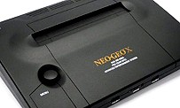 NeoGeo X : début des précommandes en images