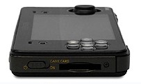 NeoGeo X : nouvelles images de la nouvelle console portable de SNK