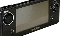 La NeoGeo X : seulement 2 000 exemplaires en France !