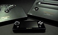 NeoGeo X : le pack Gold à moins de 100 dollars !