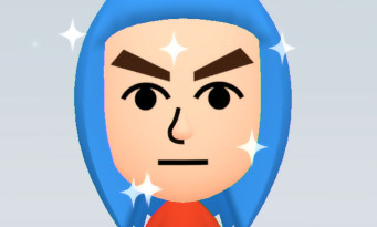 Nintendo Switch : découvrez les nouvelles couleurs de cheveux des Mii !