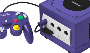 Nintendo Switch : un émulateur GameCube inclus dans la console ?