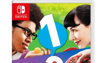 Voici à quoi ressembleront les jaquettes des jeux Nintendo Switch !