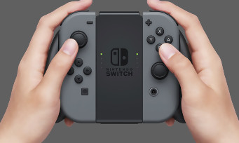 Nintendo Switch : 80 jeux en développement mais seulement 3 inédits au lancement