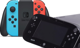 En 10 mois, la Switch a fait mieux que la Wii U en 5 ans, voilà les derniers chiffres de vente