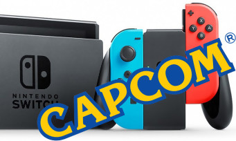 Nintendo Switch : Capcom évoque des difficultés à travailler sur la console