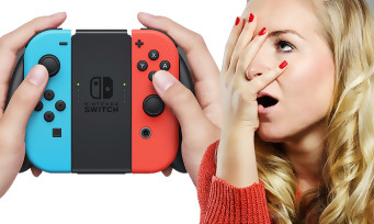 Mais à quoi joue la Nintendo Switch ? Refait-elle les mêmes erreurs que la Wii U ? [DOSSIER]