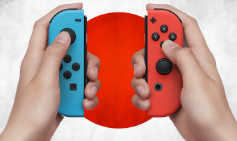 Nintendo Switch : au Japon, les précommandes cartonnent comme jamais !