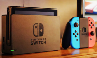 Switch : la console a-t-elle bien démarré dans le monde ? Nintendo dévoile ses chiffres officiels