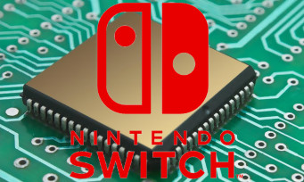 Nintendo Switch : les caractéristiques finales de la console enfin confirmées ?