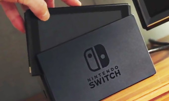 Augmentez le stockage de votre nouvelle Switch OLED avec cette