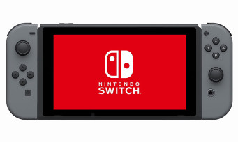Switch : Nintendo s'explique sur la puissance de la console