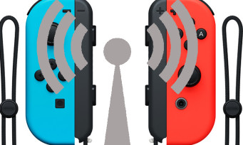 Switch : les solutions de Nintendo pour éviter les désynchro des Joy-Con sont surréalistes