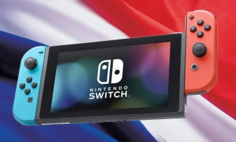 Nintendo Switch : on sait combien de consoles ont été vendues en France