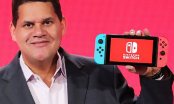 Nintendo Switch : les problèmes techniques sont des cas isolés d'après Nintendo