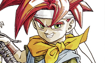 Nintendo Switch : le créateur de Chrono Trigger sur un projet "top secret"