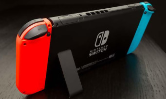 Switch : Nintendo jure qu'il ne limite pas volontairement les stocks de la console