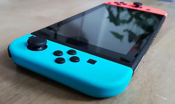 Switch : un nouveau modèle de la console en 2020 ? La rumeur prend de l'ampleur