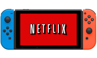 Nintendo Switch : Netflix, c'est pour bientôt ? Le géant de la VOD répond