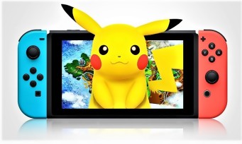 Pokémon Switch : on fait le point sur les rumeurs, bientôt une annonce majeure ?