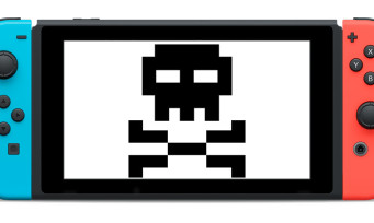 Switch : l'émulateur NES est déjà piraté afin de rajouter des ROMs