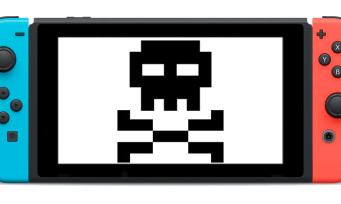 Nintendo : la firme déploie les grands moyens pour lutter contre le piratage !