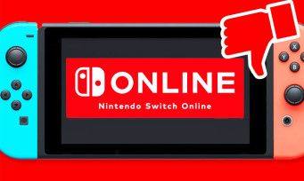 Nintendo : beaucoup plus de dislikes que de likes pour la vidéo du Switch Online, on fait le point