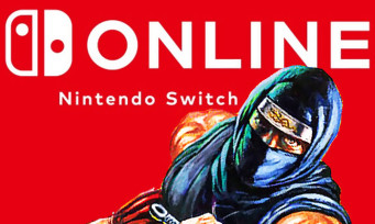 Nintendo Switch Online : les 3 nouveaux NES de décembre présentés, un grand classique dans le tas