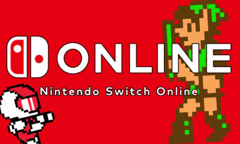 Nintendo Switch Online : deux jeux cultes NES se rajoutent au catalogue, découvrez lesquels !