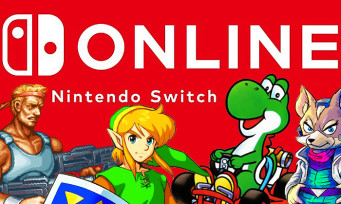 Nintendo Switch Online : tous les jeux SNES à venir dévoilés, merci le data mining