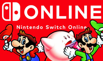 Nintendo Switch Online : voici les nouveaux jeux de février, Mario et Kirby dans le lot