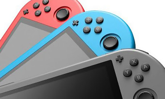 Nintendo tue la principale innovation de la Switch pour sortir la Switch  Lite - L'Avenir