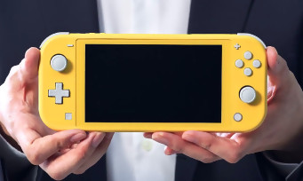 Switch : un modèle plus puissant en 2020 ? La réponse de Nintendo