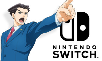 Nintendo : l'action en justice concernant le Drift des sticks concerne désormais la Switch Lite