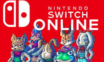 Nintendo Switch Online : 6 nouveaux jeux ce mois-ci, NES et SNES au programme