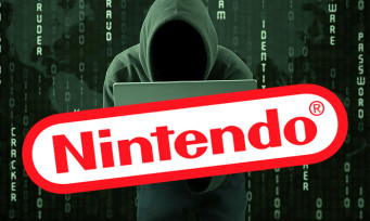 Switch : des comptes piratés via PayPal, Nintendo alerte les joueurs