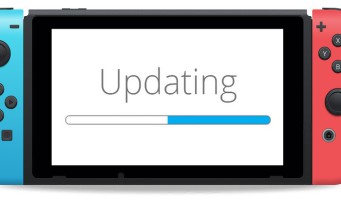 Nintendo Switch : une mise à jour avec de vraies nouveautés