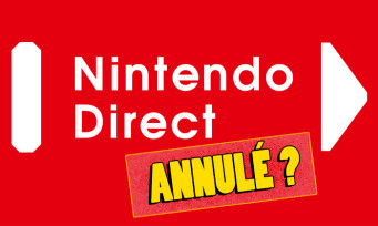 Switch : le Nintendo Direct de juin serait annulé à cause du coronavirus