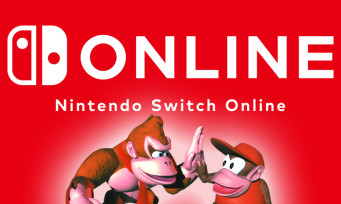 Nintendo Switch Online : les nouveaux jeux old-school dévoilés, une légende de la SNES est présente