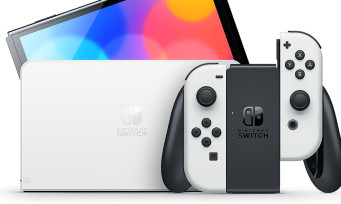 Switch OLED : c'est bien la nouvelle console de Nintendo, mais sans 4K ni nouvelles performances