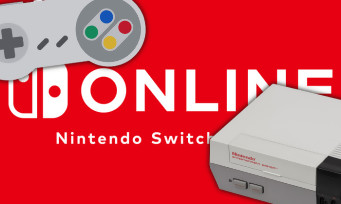 Nintendo Switch Online : 3 classiques de la NES et de la SNES arrivent au catalogue