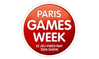 Les prix décernés au Paris Games Week 2011