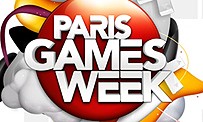 Paris Games Week 2011 : un total de 180 000 visiteurs