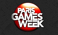 Hitman Absolution et Tomb Raider au Paris Games Week 2012