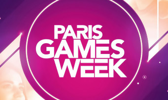 Paris Games Week : l'édition 2021 malheureusement annulée, rendez-vous en 2022