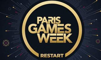 Paris Games Week 2022 : les chiffres de fréquentation sont en baisse, un retour timide