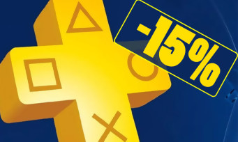 PlayStation Plus : 15% de réduction et Call of Duty Black Ops 3 toujours gratuit, toutes les infos ici