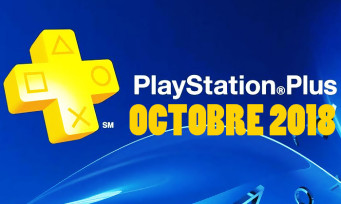 PlayStation Plus : découvrez les jeux gratuits du mois d'octobre, l'horreur à l'honneur